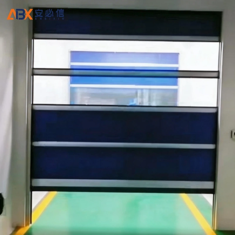 广元市快速门