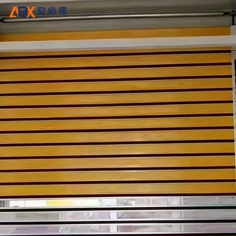 广元市感应高速门