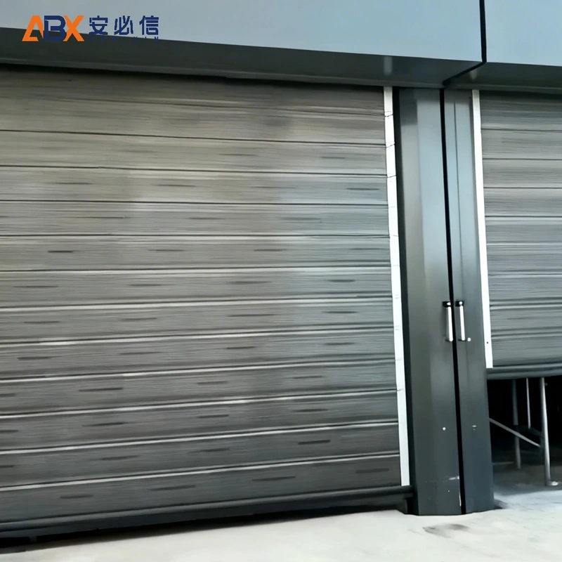 广元市金属高速门